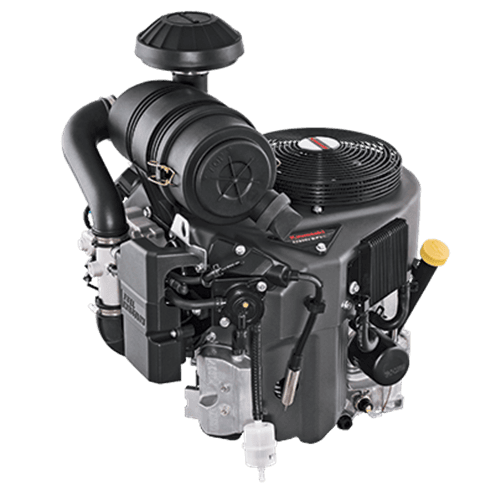 Lawn mower engines - Image 1