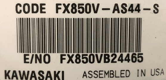 Lawn mower engines - Image 2