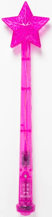 Light-Up Magic Wands - Image 1