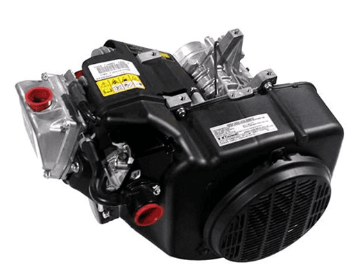 Kawasaki Engines used in Bad Boy Mowers, BigDog, Bobcat, Cub Cadet, Hustler, John Deere, and Kubota brand lawn and garden equipment - Image 19
