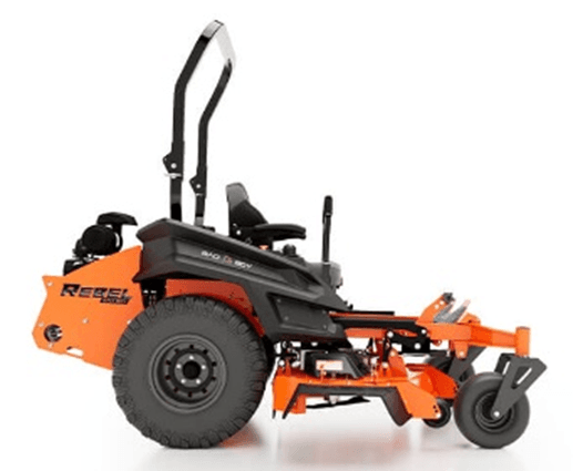 Kawasaki Engines used in Bad Boy Mowers, BigDog, Bobcat, Cub Cadet, Hustler, John Deere, and Kubota brand lawn and garden equipment - Image 2
