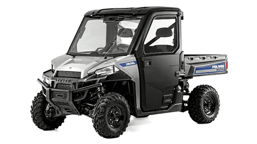 Model Year 2017-2018 Brutus Utility Vehicles (UTVs) - Image 1