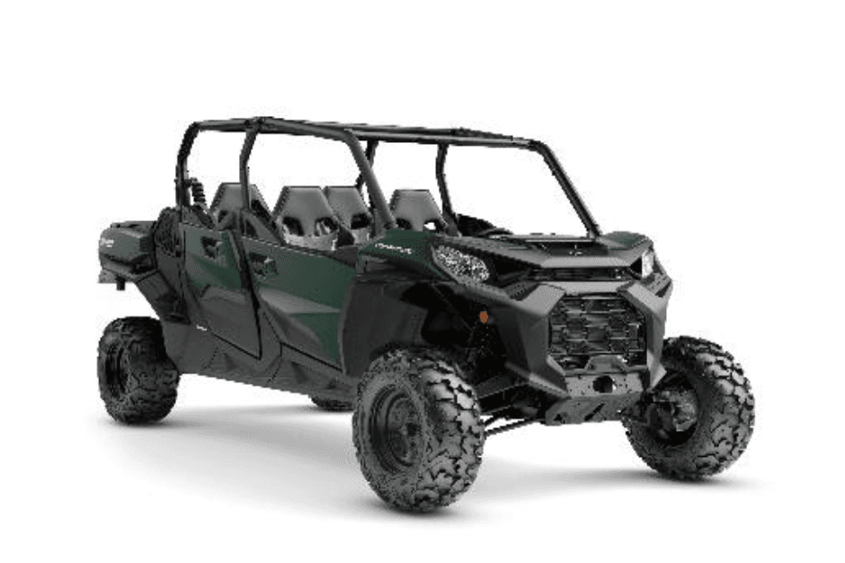 Model Year 2023 Can-Am side-by-side vehicles - Image 1