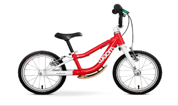 woom ORIGINAL Bicycles - Image 2