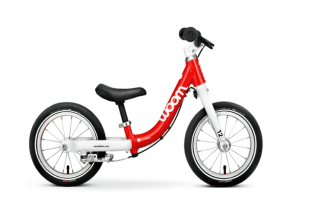 woom ORIGINAL Bicycles - Image 1