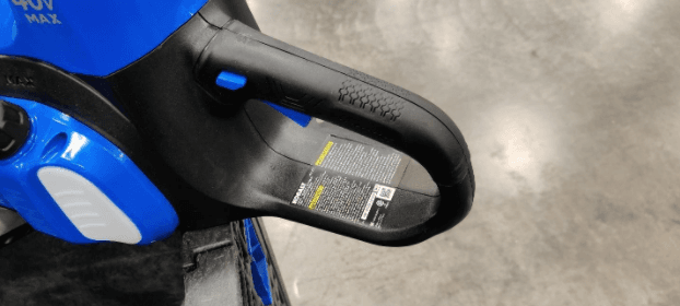 Kobalt Brand 40-volt Lithium Ion Cordless Electric Chainsaws - Image 2