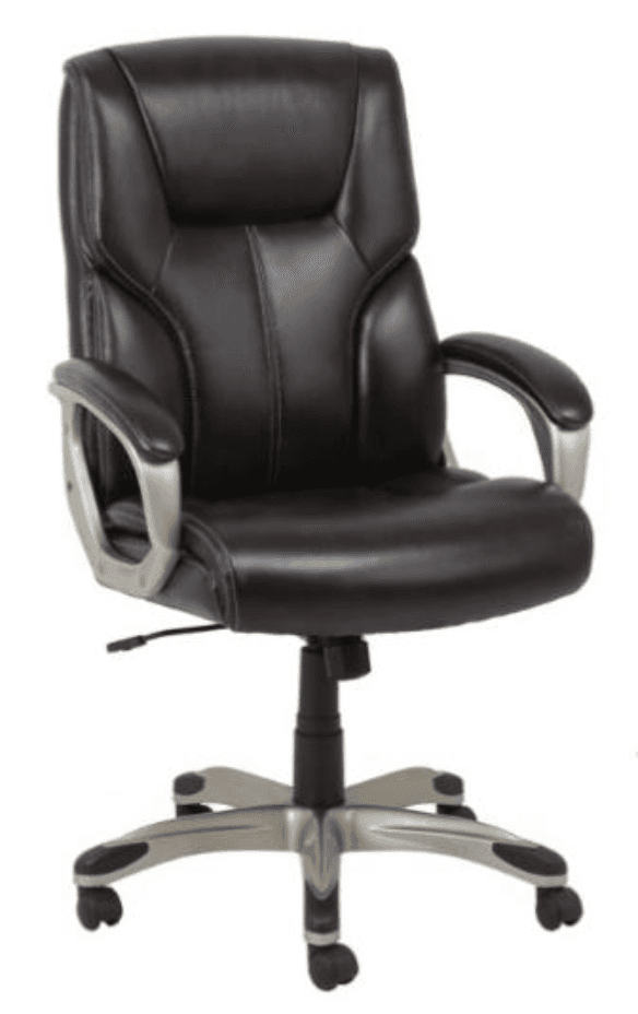 Amazon Basics Executive Desk Chairs - Image 2