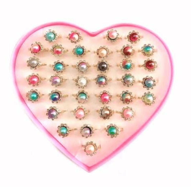 Children's Rings - Image 2