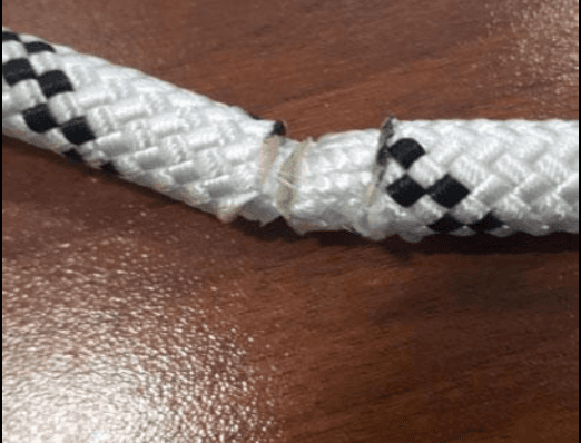 Low-Stretch Kernmantle Ropes - Image 2