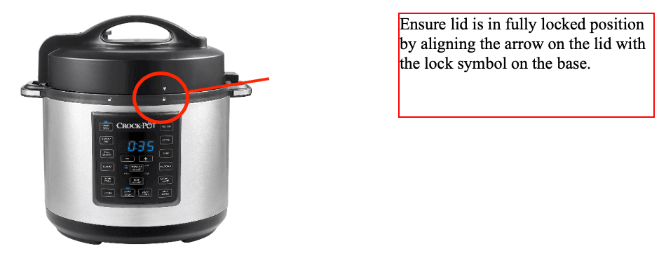 Crock-Pot® 6-Quart Express Crock Multi-Cookers - Image 2