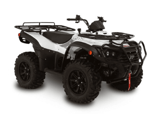 ARGO Xplorer ATVs - Image 2