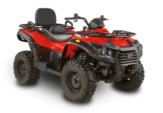 ARGO Xplorer ATVs - Image 3