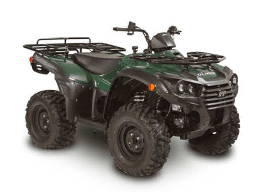 ARGO Xplorer ATVs - Image 1