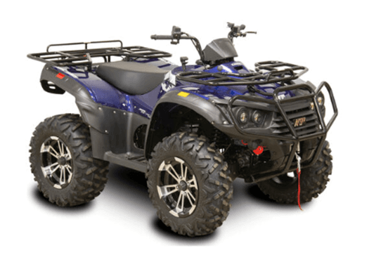 ARGO Xplorer ATVs - Image 5