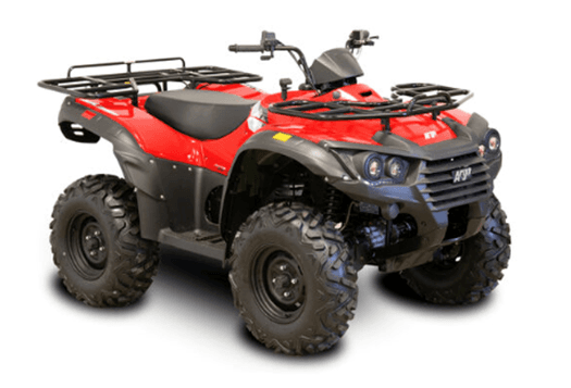ARGO Xplorer ATVs - Image 4
