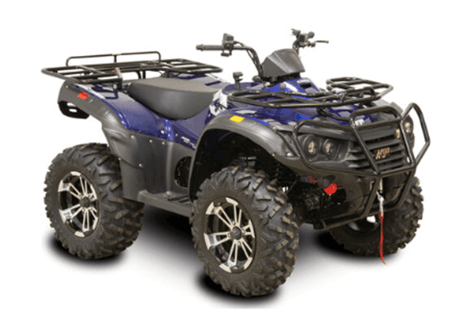 ARGO Xplorer ATVs - Image 7