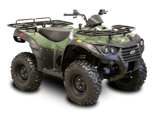 ARGO Xplorer ATVs - Image 6