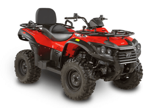 ARGO Xplorer ATVs - Image 8