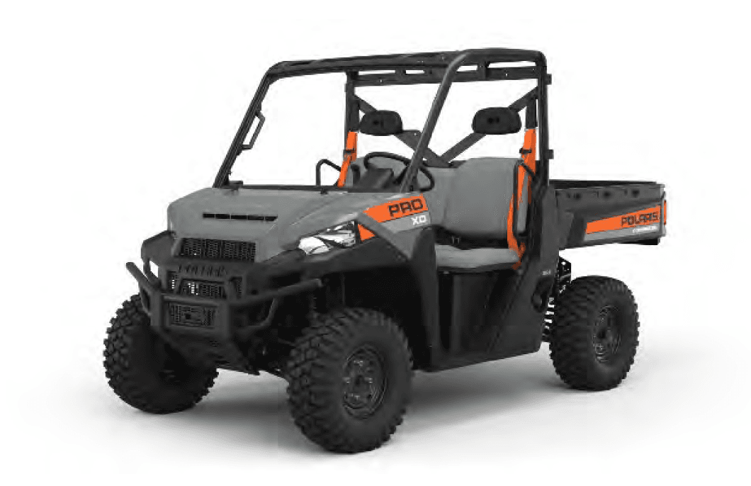 Polaris Off-Road Vehicles, Bobcat and Gravely Utility Vehicles, Fuel Pump Kits and Fuel Tank Assemblies - Image 15