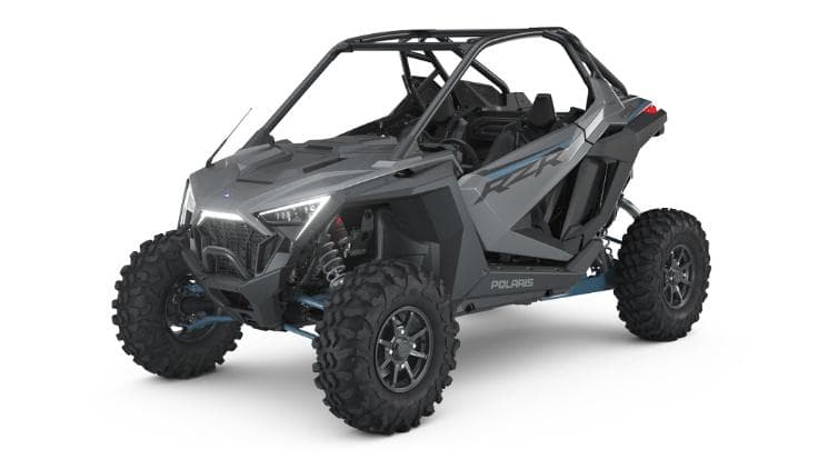 Polaris Off-Road Vehicles, Bobcat and Gravely Utility Vehicles, Fuel Pump Kits and Fuel Tank Assemblies - Image 1