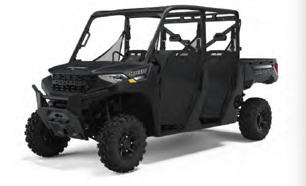 Polaris Off-Road Vehicles, Bobcat and Gravely Utility Vehicles, Fuel Pump Kits and Fuel Tank Assemblies - Image 4