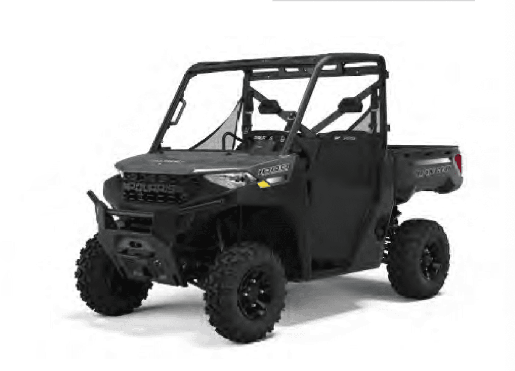 Polaris Off-Road Vehicles, Bobcat and Gravely Utility Vehicles, Fuel Pump Kits and Fuel Tank Assemblies - Image 3