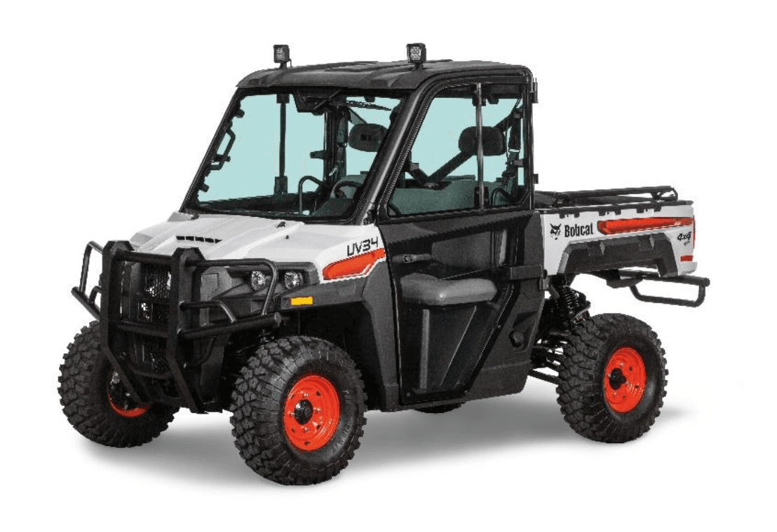 Polaris Off-Road Vehicles, Bobcat and Gravely Utility Vehicles, Fuel Pump Kits and Fuel Tank Assemblies - Image 18