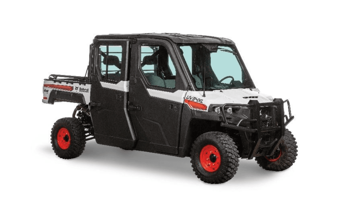 Polaris Off-Road Vehicles, Bobcat and Gravely Utility Vehicles, Fuel Pump Kits and Fuel Tank Assemblies - Image 19