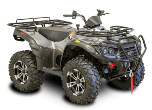 ARGO Xplorer ATVs - Image 11