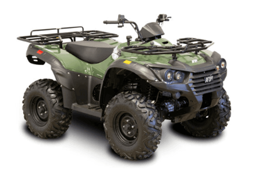 ARGO Xplorer ATVs - Image 10