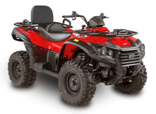 ARGO Xplorer ATVs - Image 12