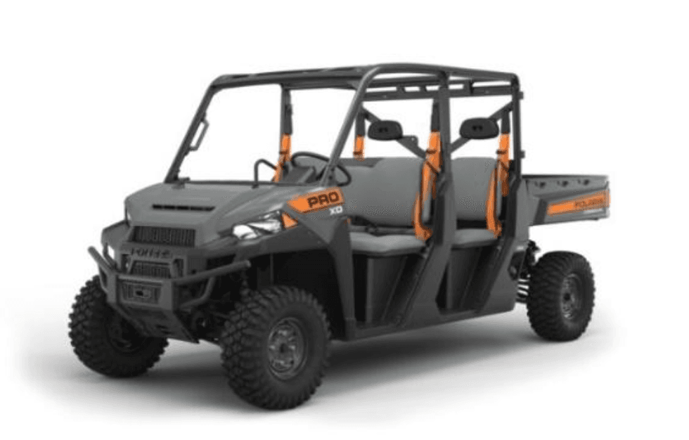 Polaris Off-Road Vehicles, Bobcat and Gravely Utility Vehicles, Fuel Pump Kits and Fuel Tank Assemblies - Image 17