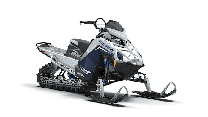Model Year 2022-2023 MATRYX RMK KHAOS and PRO Snowmobiles - Image 2