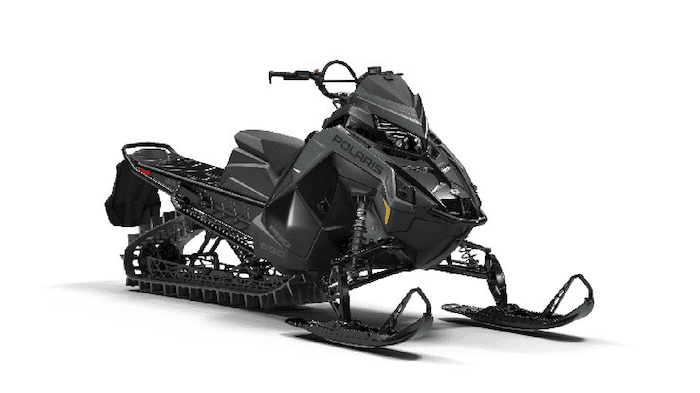 Model Year 2022-2023 MATRYX RMK KHAOS and PRO Snowmobiles - Image 1