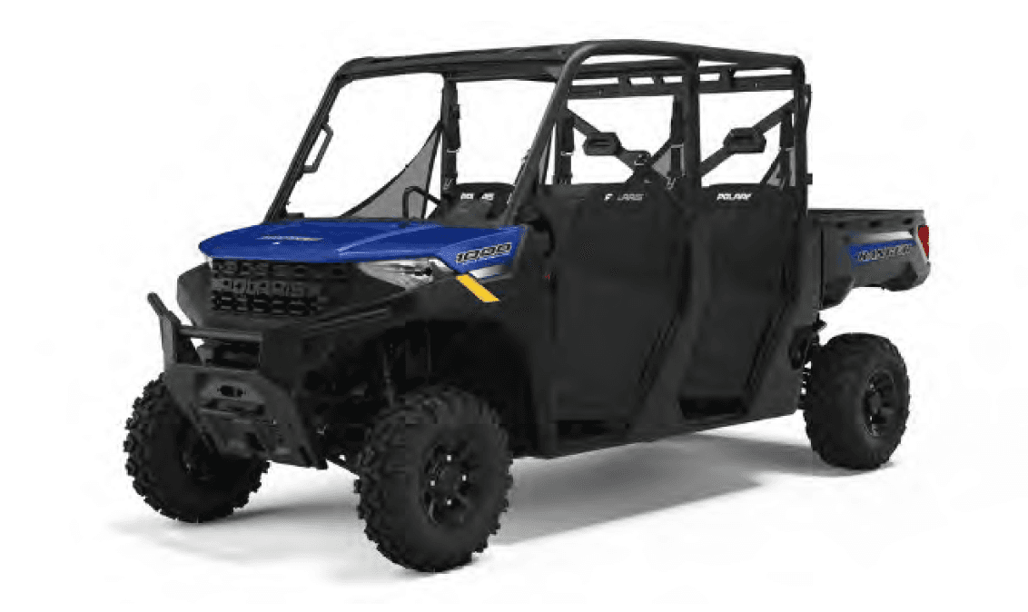 Polaris Off-Road Vehicles, Bobcat and Gravely Utility Vehicles, Fuel Pump Kits and Fuel Tank Assemblies - Image 8