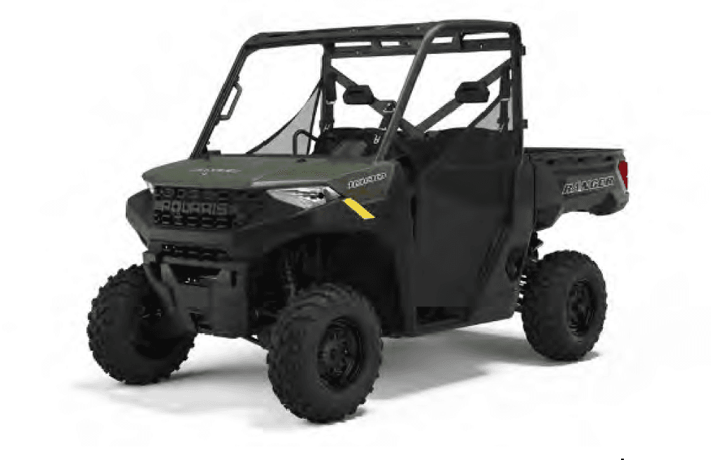 Polaris Off-Road Vehicles, Bobcat and Gravely Utility Vehicles, Fuel Pump Kits and Fuel Tank Assemblies - Image 7
