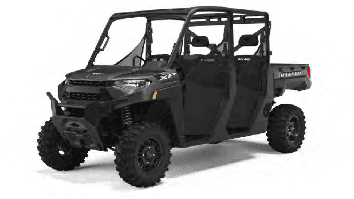 Polaris Off-Road Vehicles, Bobcat and Gravely Utility Vehicles, Fuel Pump Kits and Fuel Tank Assemblies - Image 10