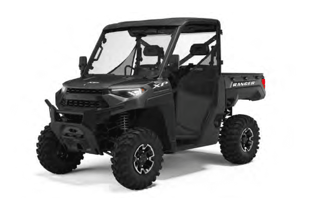 Polaris Off-Road Vehicles, Bobcat and Gravely Utility Vehicles, Fuel Pump Kits and Fuel Tank Assemblies - Image 9