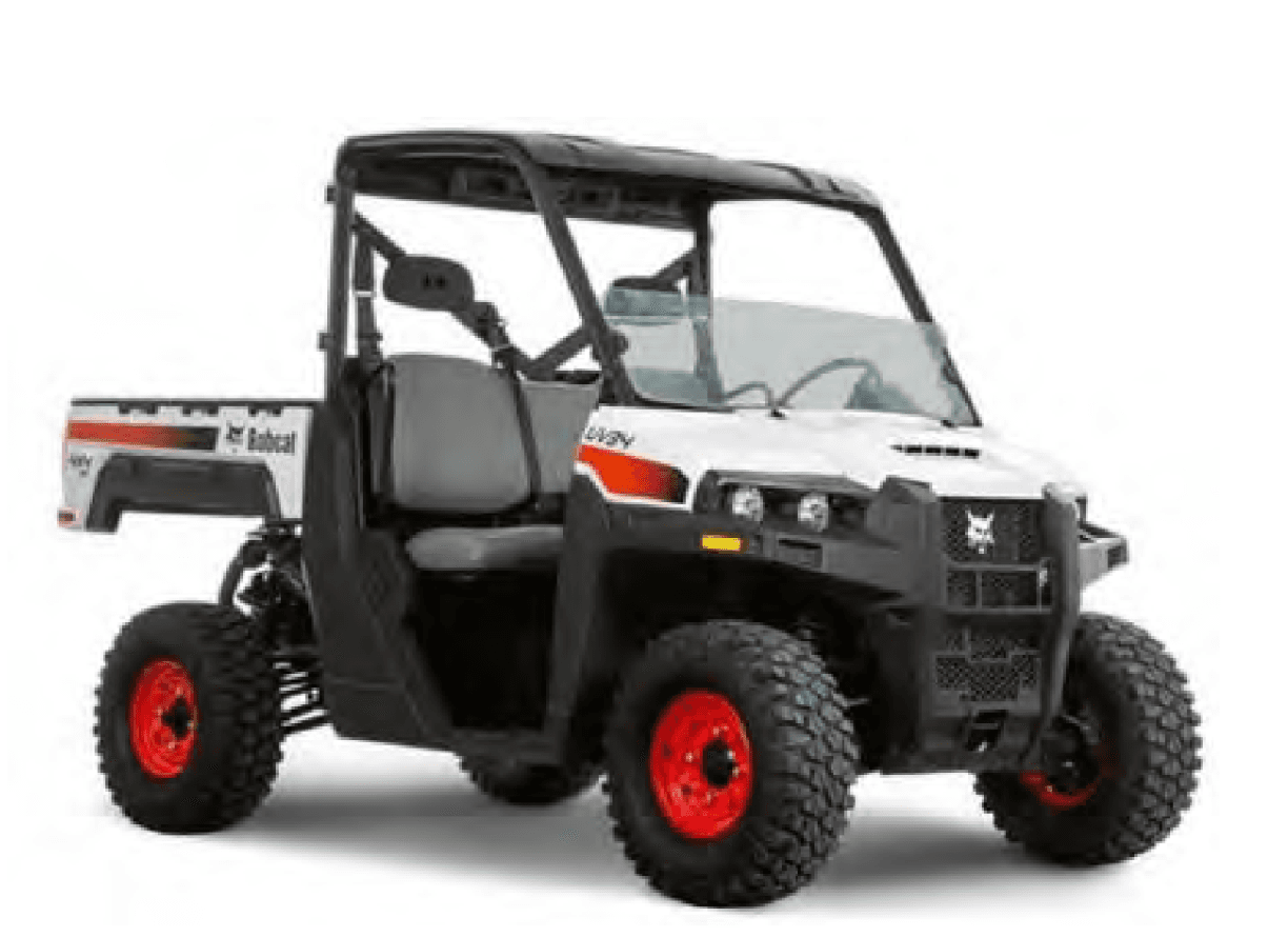 Polaris Off-Road Vehicles, Bobcat and Gravely Utility Vehicles, Fuel Pump Kits and Fuel Tank Assemblies - Image 20