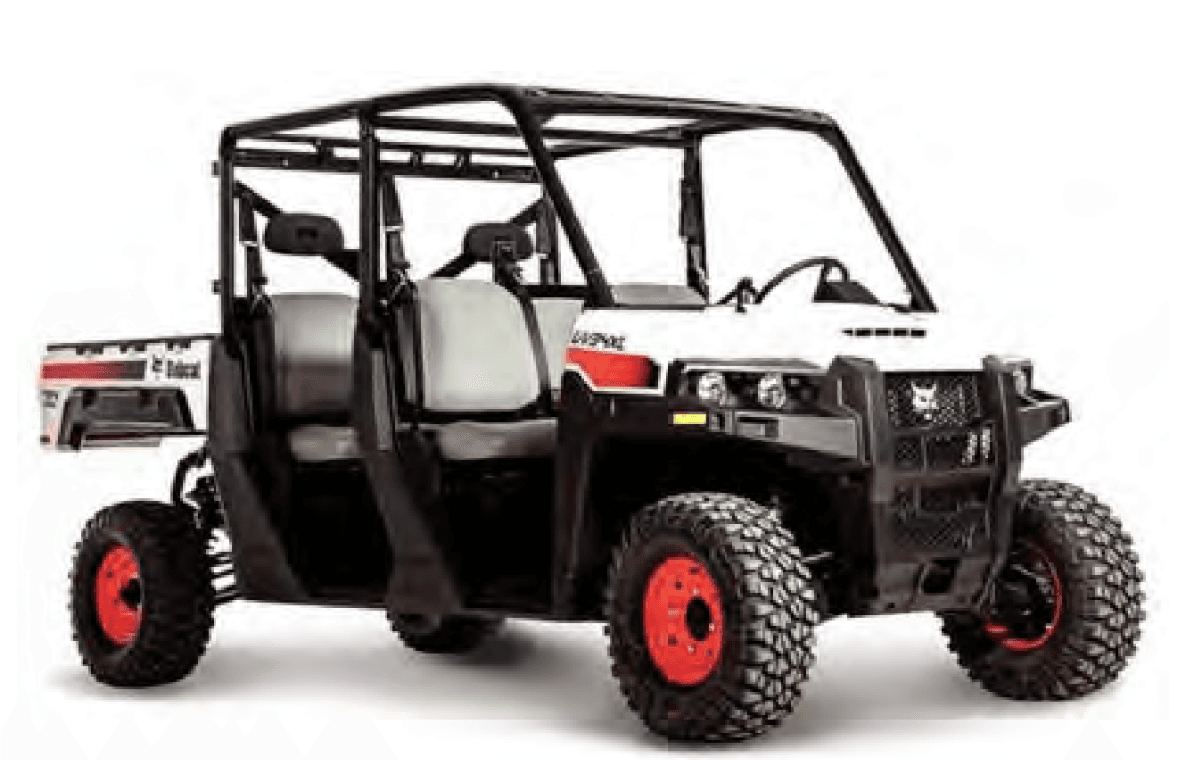 Polaris Off-Road Vehicles, Bobcat and Gravely Utility Vehicles, Fuel Pump Kits and Fuel Tank Assemblies - Image 21