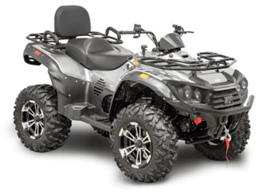 ARGO Xplorer ATVs - Image 15