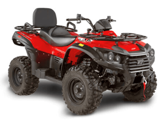 ARGO Xplorer ATVs - Image 14