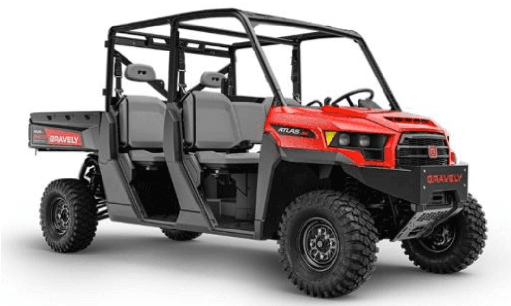 Polaris Off-Road Vehicles, Bobcat and Gravely Utility Vehicles, Fuel Pump Kits and Fuel Tank Assemblies - Image 24