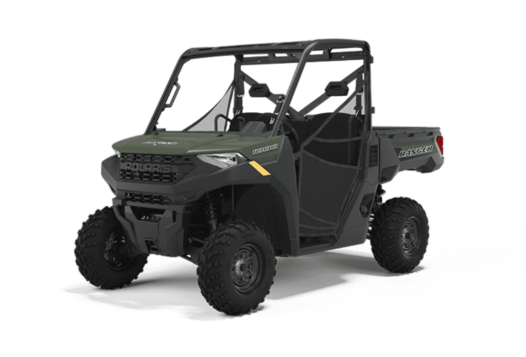 Polaris Off-Road Vehicles, Bobcat and Gravely Utility Vehicles, Fuel Pump Kits and Fuel Tank Assemblies - Image 11