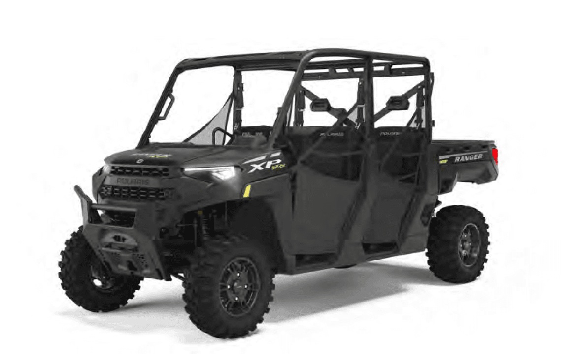 Polaris Off-Road Vehicles, Bobcat and Gravely Utility Vehicles, Fuel Pump Kits and Fuel Tank Assemblies - Image 14