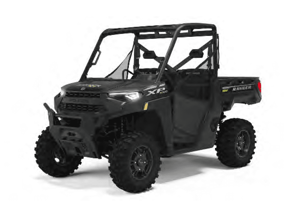 Polaris Off-Road Vehicles, Bobcat and Gravely Utility Vehicles, Fuel Pump Kits and Fuel Tank Assemblies - Image 13