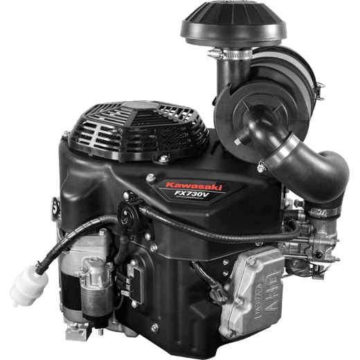 Kawasaki Engines used in Bad Boy Mowers, BigDog, Bobcat, Cub Cadet, Hustler, John Deere, and Kubota brand lawn and garden equipment - Image 21