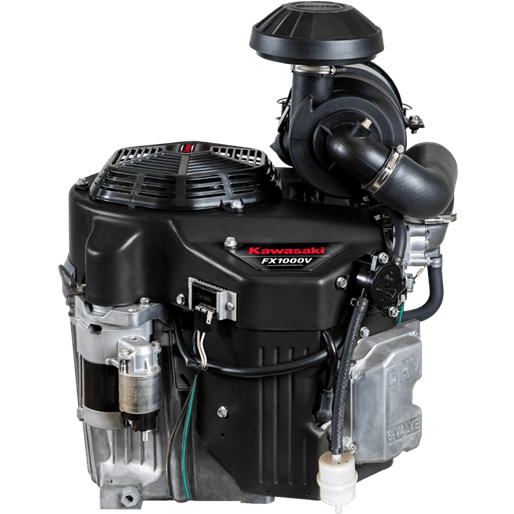 Kawasaki Engines used in Bad Boy Mowers, BigDog, Bobcat, Cub Cadet, Hustler, John Deere, and Kubota brand lawn and garden equipment - Image 23