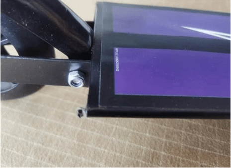 Bolt Foldable Children's Scooters - Image 2