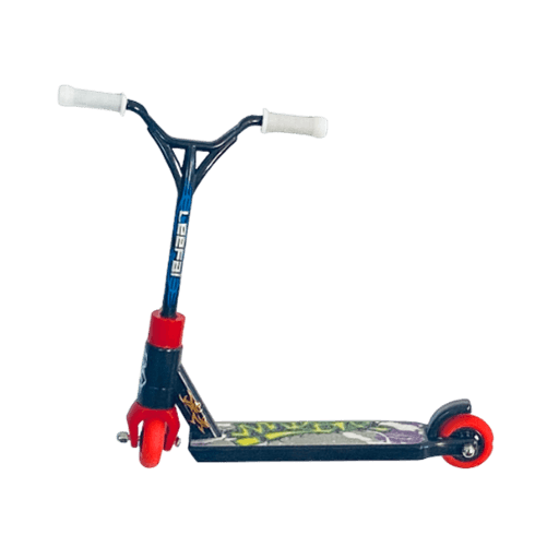 Stashables Finger Skateboard Ramp Sets - Image 3